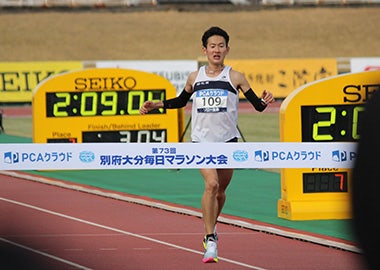 茂木選手