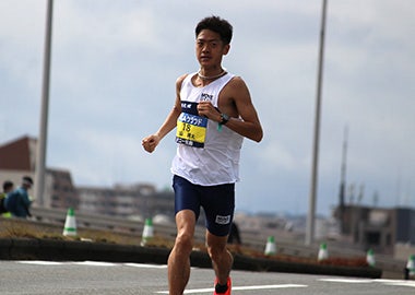 村山選手