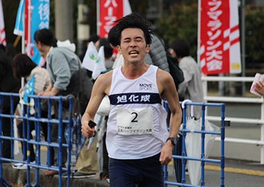 今井選手