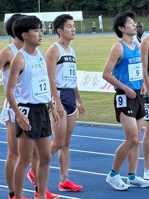 茂木選手