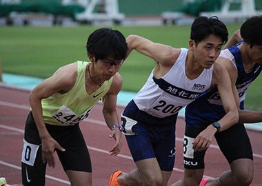 佐藤選手
