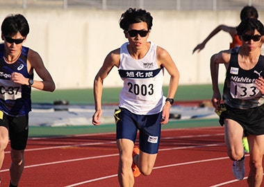 佐藤選手