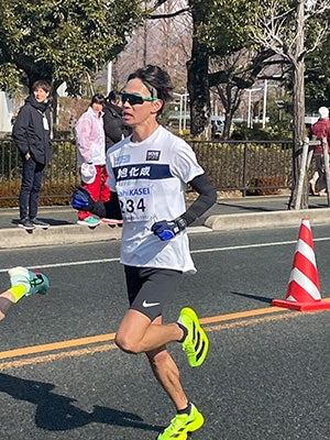 藤木選手