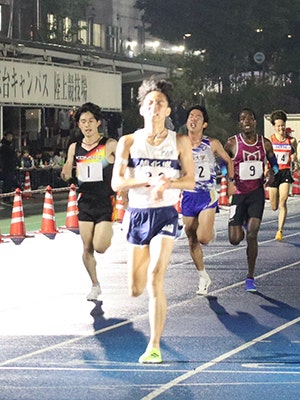 藤木選手