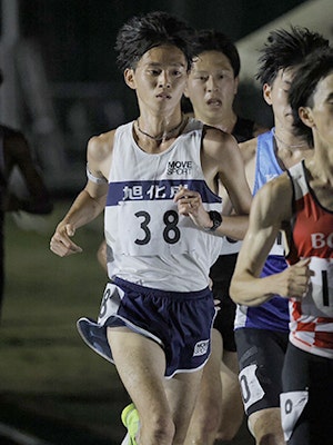 藤木選手