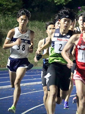 藤木選手