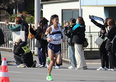 茂木選手