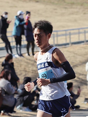 村山選手