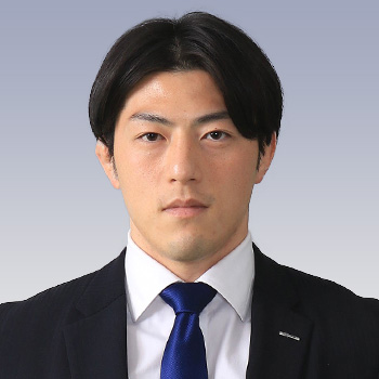 吉田　優也