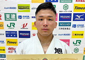 全日本シニア柔道体重別選手権大会