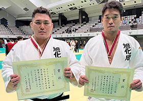 東京都柔道選手権大会