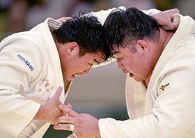 全日本柔道選手権大会