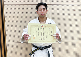 全日本シニア柔道体重別選手権大会