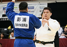 全日本選抜柔道体重別選手権大会