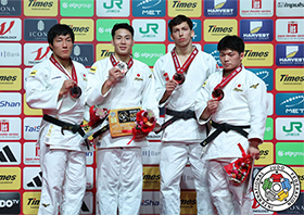 グランドスラム東京2025