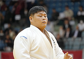 講道館杯全日本柔道体重別選手権大会