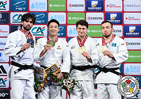 グランドスラム・パリ2026