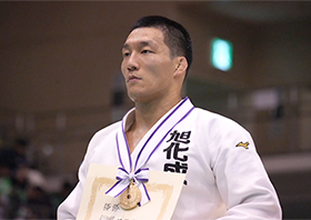 2026年全日本選抜柔道体重別選手権大会