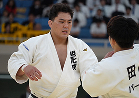 令和8年全日本柔道選手権大会