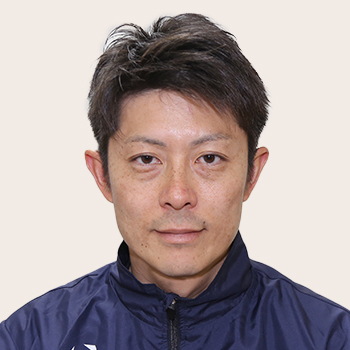 岩井　勇輝
