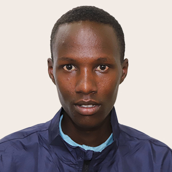 Chelal rogers kiprotich