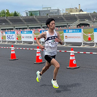 2023函館ハーフマラソン