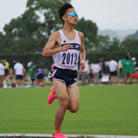 第77回宮崎県陸上競技選手権大会