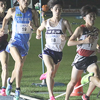 ホクレン・ディスタンスチャレンジ2023第2戦深川大会