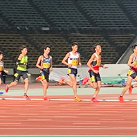 第71回兵庫リレーカーニバル