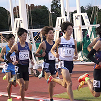 2025八王子ロングディスタンス