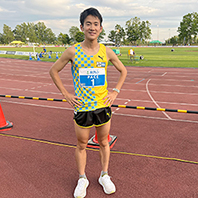 ホクレンディスタンスチャレンジ2025第2戦士別大会