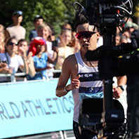 BMW BERLIN MARATHON2025