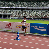 東京レガシーハーフマラソン2025