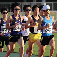 激走 旭化成 陸上 競技部 75年史 陸上部 非売品◇駅伝 スポーツ
