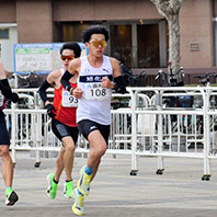 2026大阪ハーフマラソン