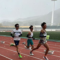 第54回全日本実業団ハーフマラソン大会