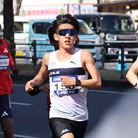 大阪マラソン2026