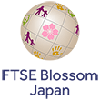 FTSE Blossom Japan