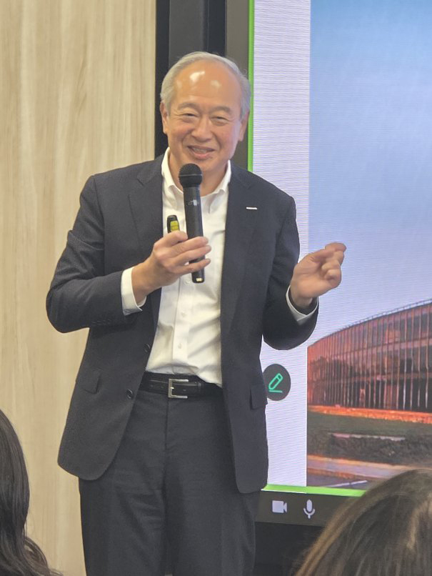 久世さん