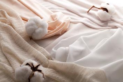 Cupro fabric