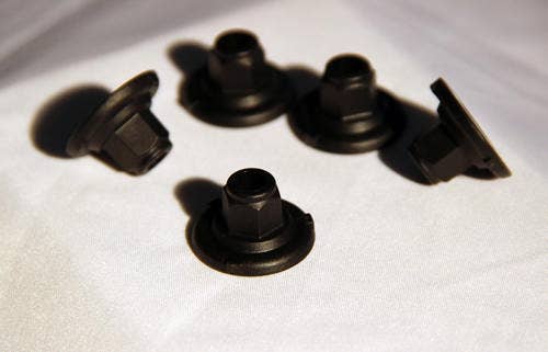 Picture of the High Strength Self-Tapping Composite Nut