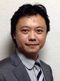 Dr. Ken Suzuki