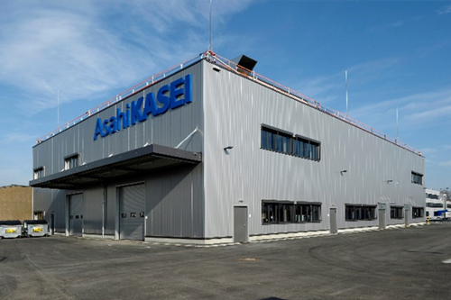 Asahi Kasei Europe R&D Center