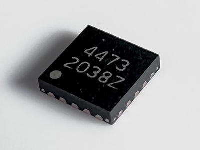 DC-DC step-up converter AP4473