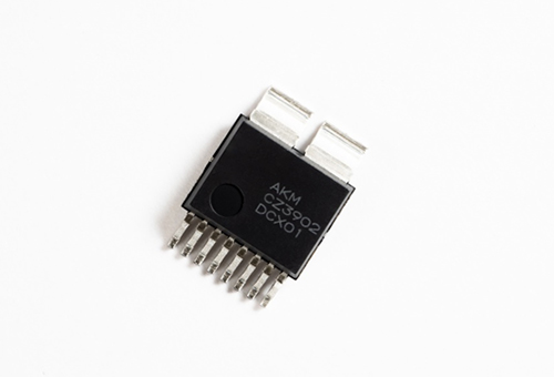 Asahi Kasei Microdevices’ CZ39 series coreless current sensor