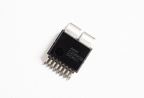 Asahi Kasei Microdevices' new current sensor enables dramatically