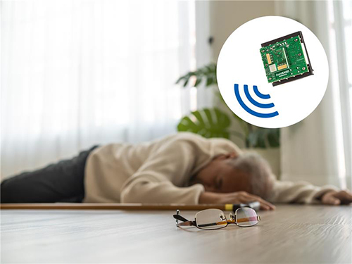 Asahi Kasei Microdevices Advances AgeTech with Better AI-Ready