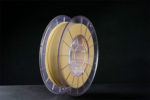 3DP filament of CNF