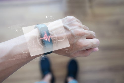 Gesture recognition technology using electromyography (EMG) signals