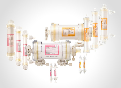 Planova™ S20N and 20N Virus Removal Filters